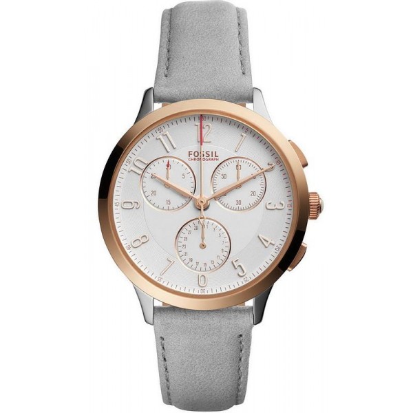 Fossil Women's Watch Abilene CH3071 Quartz Chronograph Buy Fossil Women's Watch Abilene CH3071 Quartz Chronograph