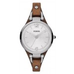 Fossil Women's Watch Georgia ES3060 Quartz Buy Fossil Women's Watch Georgia ES3060 Quartz