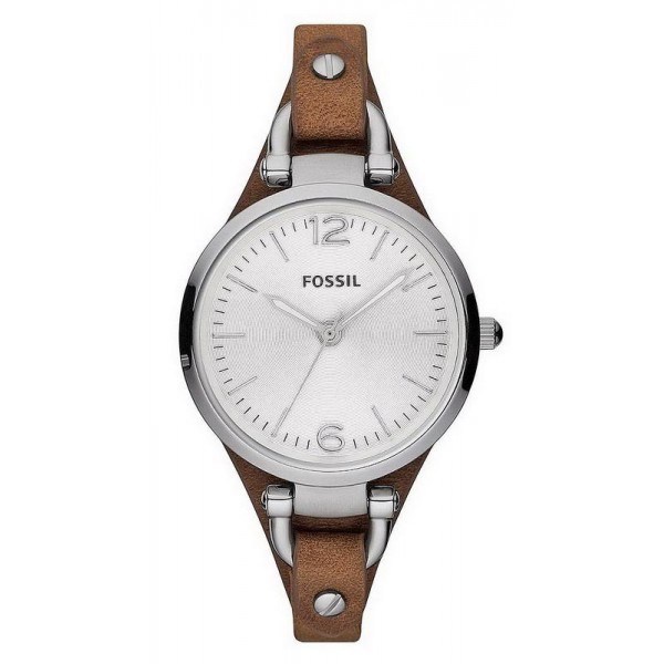 Fossil Women's Watch Georgia ES3060 Quartz Buy Fossil Women's Watch Georgia ES3060 Quartz