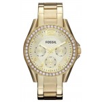 Fossil Women's Watch Riley Multifunction Quartz ES3203 Buy Fossil Women's Watch Riley Multifunction Quartz ES3203