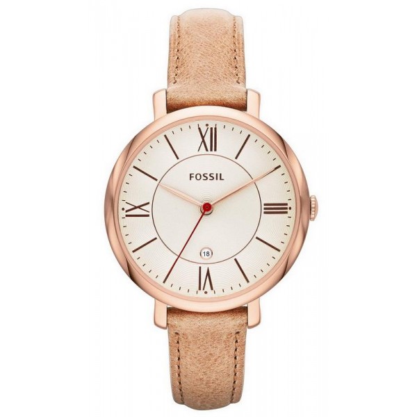 Reloj para Mujer Fossil Jacqueline ES3487 Quartz Comprar Reloj para Mujer Fossil Jacqueline ES3487 Quartz