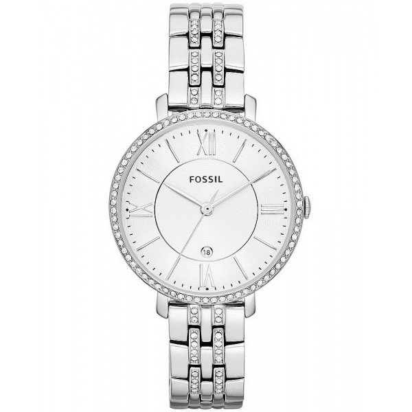Fossil Women's Watch Jacqueline ES3545 Quartz Buy Fossil Women's Watch Jacqueline ES3545 Quartz