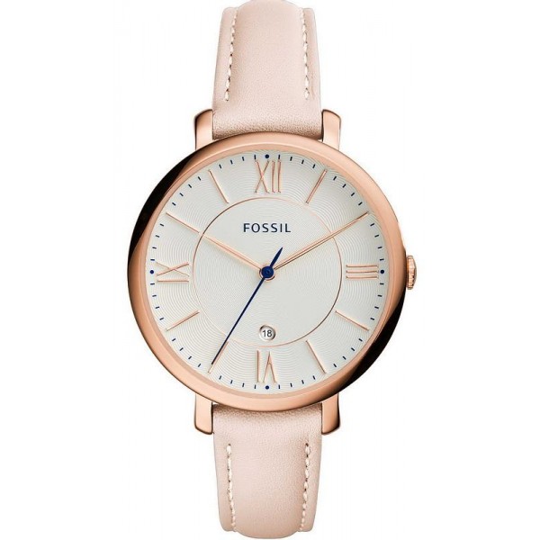 Fossil Women's Watch Jacqueline ES3988 Quartz Buy Fossil Women's Watch Jacqueline ES3988 Quartz