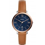 Fossil Damenuhr Jacqueline ES4274 Quartz Kaufen Sie Fossil Damenuhr Jacqueline ES4274 Quartz