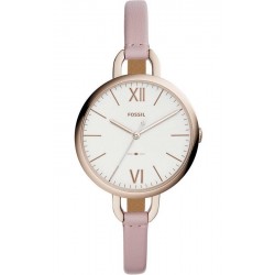 Comprare Orologio da Donna Fossil Annette ES4356 Quartz