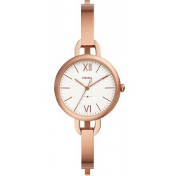 Comprare Orologio da Donna Fossil Annette ES4391 Quartz