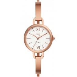 Kaufen Sie Fossil Damenuhr Annette ES4391 Quartz