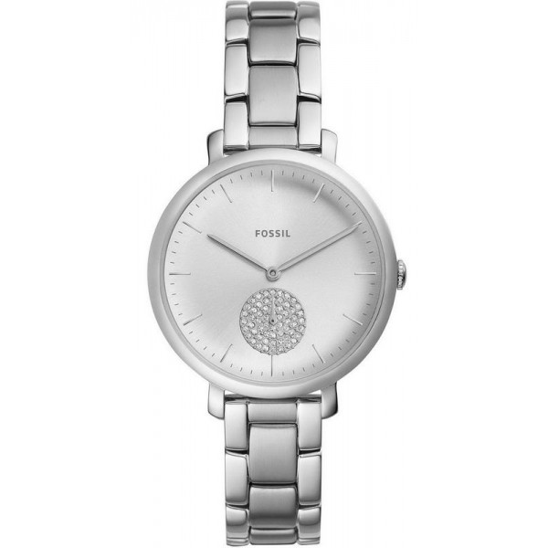 Fossil Damenuhr Jacqueline ES4437 Quartz Kaufen Sie Fossil Damenuhr Jacqueline ES4437 Quartz