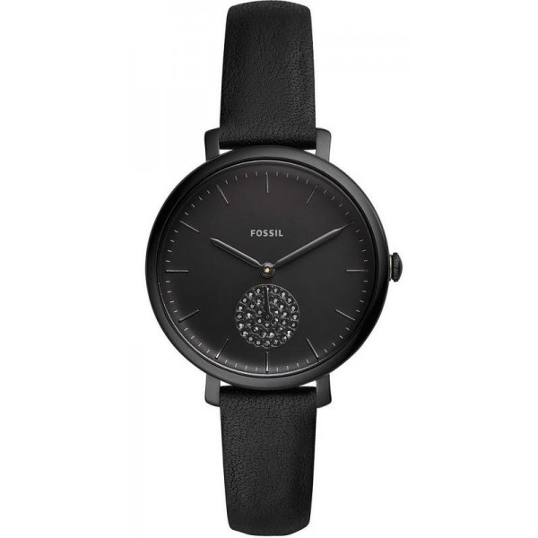 Montre pour Femme Fossil Jacqueline ES4490 Quartz Acheter Montre pour Femme Fossil Jacqueline ES4490 Quartz