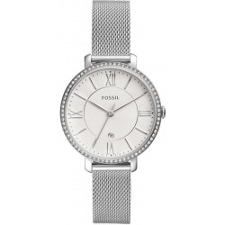Fossil Women's Watch Jacqueline ES4627 Quartz