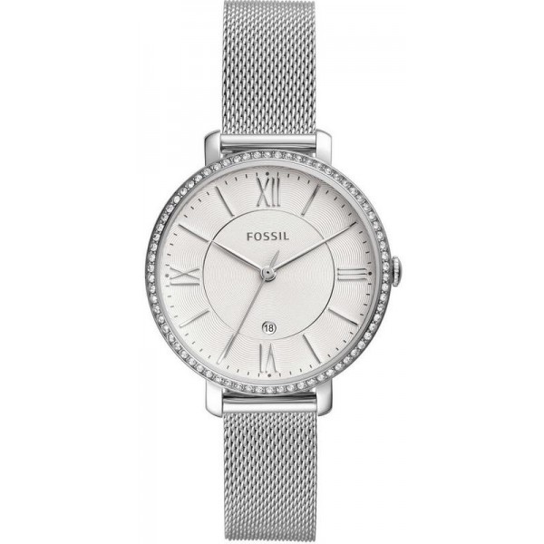 Montre pour Femme Fossil Jacqueline ES4627 Quartz Acheter Montre pour Femme Fossil Jacqueline ES4627 Quartz