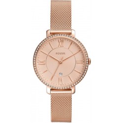 Fossil Women's Watch Jacqueline ES4628 Quartz