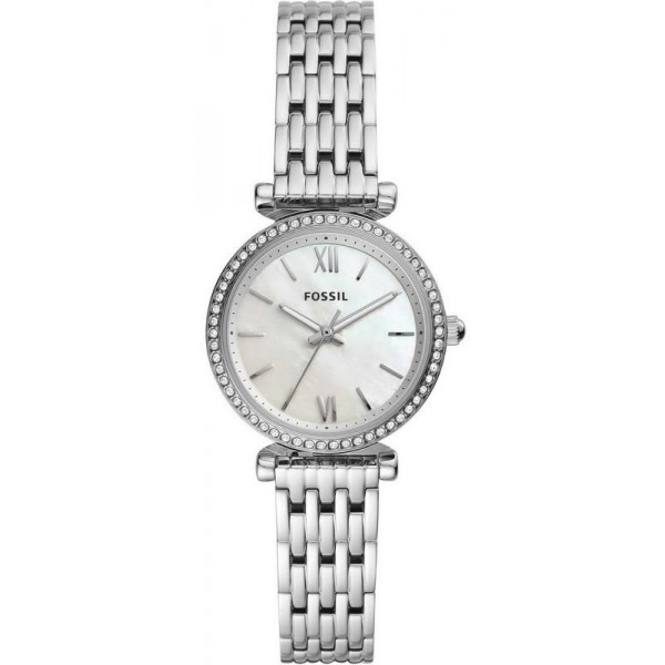 Buy Fossil Ladies Watch Carlie Mini ES4647 Quartz