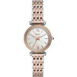 Comprar Reloj para Mujer Fossil Carlie Mini ES4649 Quartz