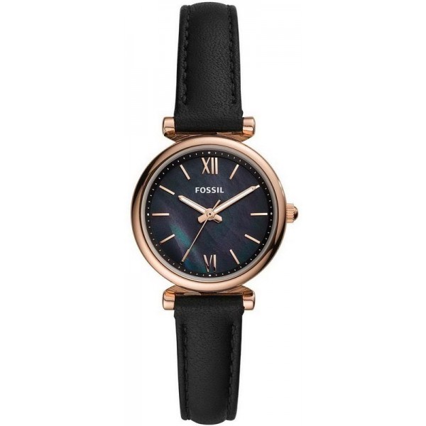 Comprar Reloj para Mujer Fossil Carlie Mini ES4700 Quartz