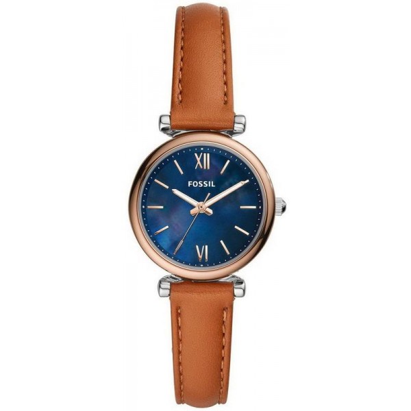 Fossil Women's Watch Carlie Mini ES4701 Quartz Buy Fossil Women's Watch Carlie Mini ES4701 Quartz