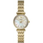 Reloj para Mujer Fossil Carlie Mini ES4735 Quartz Comprar Reloj para Mujer Fossil Carlie Mini ES4735 Quartz