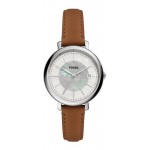 Fossil Womens Watch Jacqueline ES5090 Solar Buy Fossil Womens Watch Jacqueline ES5090 Solar