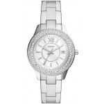 Buy Fossil Womens Watch Stella ES5130 Quartz