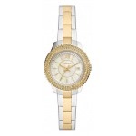 Buy Fossil Ladies Watch Stella ES5138 Quartz