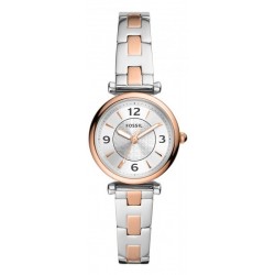 Fossil Damenuhr Carlie ES5201 Quartz kaufen