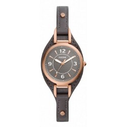 Fossil Damenuhr Carlie ES5212 Quartz kaufen