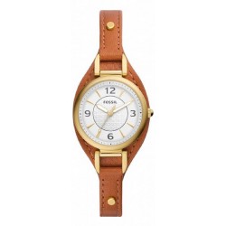 Fossil Damenuhr Carlie ES5215 Quartz kaufen