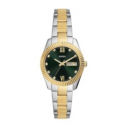 Orologio da Donna Fossil Scarlette ES5240 Quartz