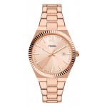 Immagine dellFossil Scarlette - Orologio Donna Acciaio - ES5258