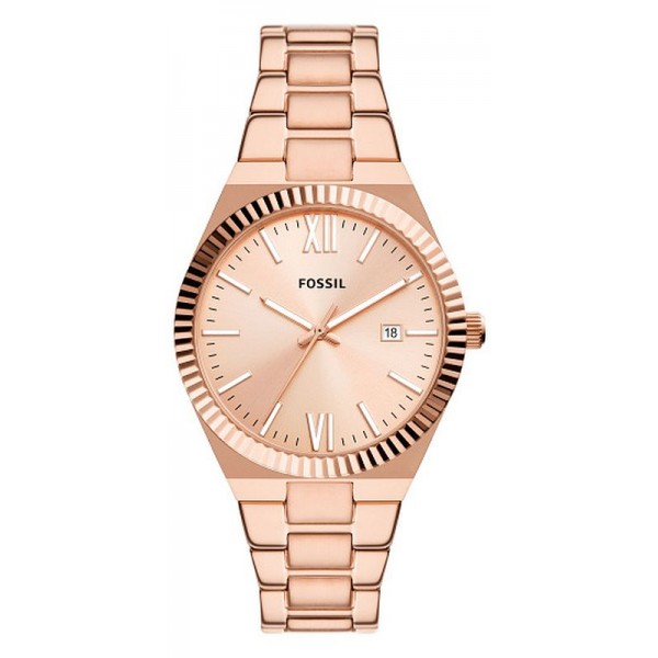 Immagine dellFossil Scarlette - Orologio Donna Acciaio - ES5258