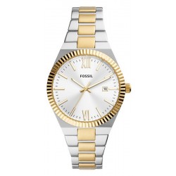 Immagine dellFossil Scarlette - Orologio Donna Acciaio - ES5259