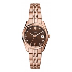 Immagine dellFossil Scarlette Mini - Orologio Donna Acciaio - ES5324