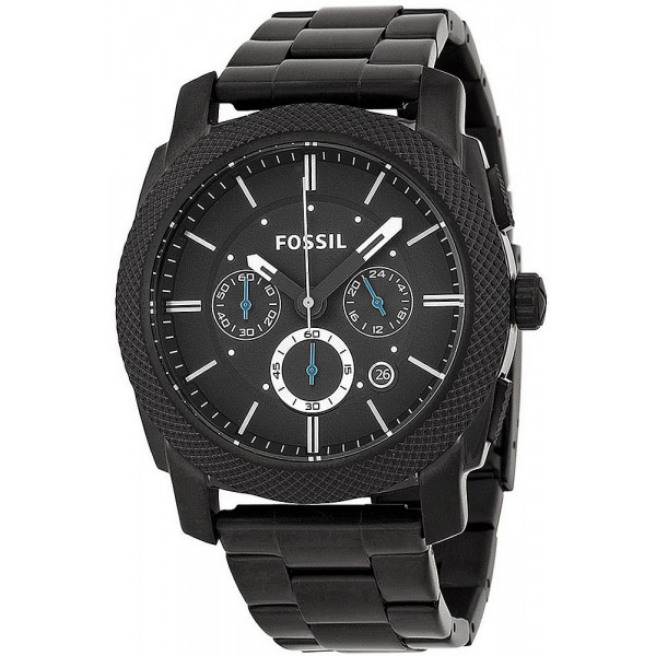 Fossil Men's Watch Machine Quartz Chronograph FS4552 Buy Fossil Men's Watch Machine Quartz Chronograph FS4552