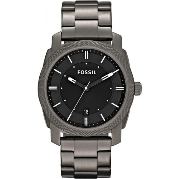 Reloj para Hombre Fossil Machine FS4774 Quartz Comprar Reloj para Hombre Fossil Machine FS4774 Quartz