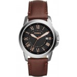 Fossil Herrenuhr Grant Quarz FS5091 Kaufen Sie Fossil Herrenuhr Grant Quarz FS5091