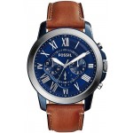 Fossil Men's Watch Grant FS5151 Quartz Chronograph Buy Fossil Men's Watch Grant FS5151 Quartz Chronograph