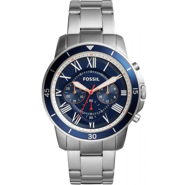 Fossil Herrenuhr Grant Sport Quarz Chronograph FS5238 Fossil Herrenuhr Grant Sport Quarz Chronograph FS5238 kaufen