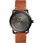 Kaufen Sie Fossil Herrenuhr Commuter 3H Date FS5276 Quartz