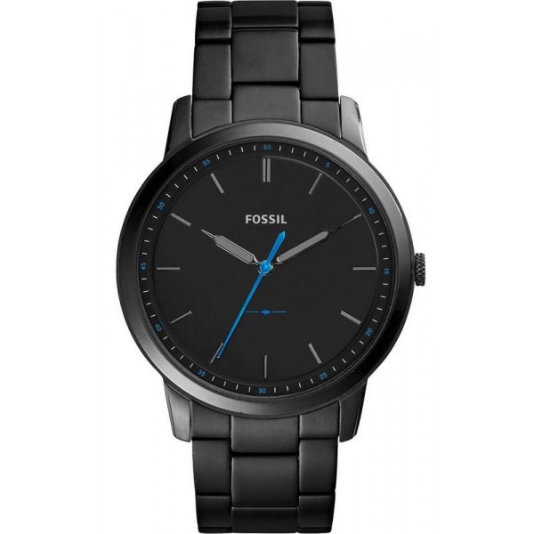 Fossil Herrenuhr The Minimalist 3H FS5308 Quartz Kaufen Sie Fossil Herrenuhr The Minimalist 3H FS5308 Quartz