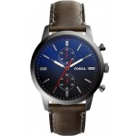 Fossil Herrenuhr Townsman FS5378 Quarz Chronograph Kaufen Sie Fossil Herrenuhr Townsman FS5378 Quarz Chronograph