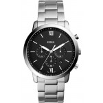Fossil Herrenuhr Neutra Chrono FS5384 Quartz Kaufen Sie Fossil Herrenuhr Neutra Chrono FS5384 Quartz