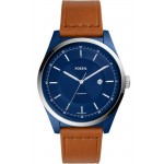 Kaufen Sie Fossil Herrenuhr Mathis FS5422 Quartz