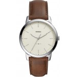Fossil Herrenuhr The Minimalist 3H FS5439 Quartz Kaufen Sie Fossil Herrenuhr The Minimalist 3H FS5439 Quartz