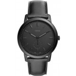 Fossil Men's Watch The Minimalist - Mono FS5447 Quartz Buy Fossil Men's Watch The Minimalist - Mono FS5447 Quartz