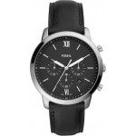 Fossil Men's Watch Neutra Chrono FS5452 Quartz Buy Fossil Men's Watch Neutra Chrono FS5452 Quartz
