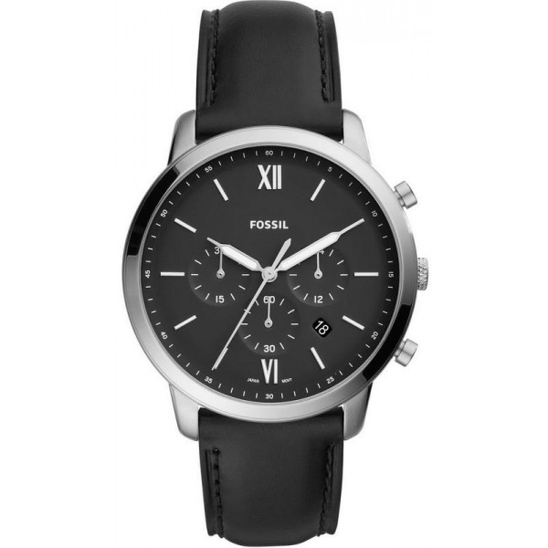 Fossil Men's Watch Neutra Chrono FS5452 Quartz Buy Fossil Men's Watch Neutra Chrono FS5452 Quartz