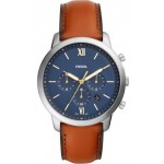 Buy Fossil Men's Watch Neutra Chrono FS5453 Quartz