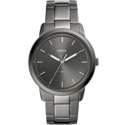 Fossil Herrenuhr The Minimalist 3H FS5459 Quartz