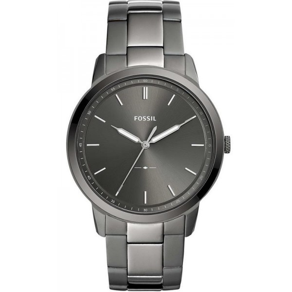 Comprar Reloj para Hombre Fossil The Minimalist 3H FS5459 Quartz