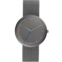 Fossil Herrenuhr The Essentialist FS5470 Quartz